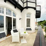 Apartamento Rheingold 03 - Parsival