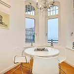 Rheingold 03 - Parsival Apartamento Ostseebad Kühlungsborn