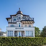 Rheingold 03 - Parsival Apartmán