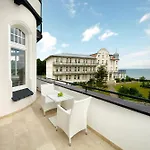 Rheingold 03 - Parsival Apartamento *