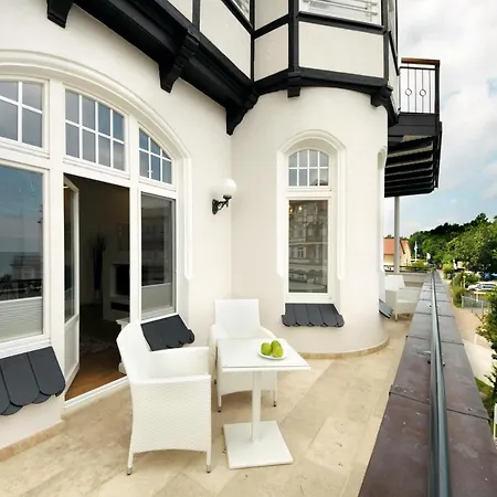 アパート Rheingold 03 - Parsival