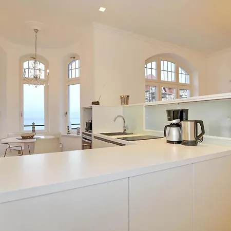 Apartment Rheingold 03 - Parsival *