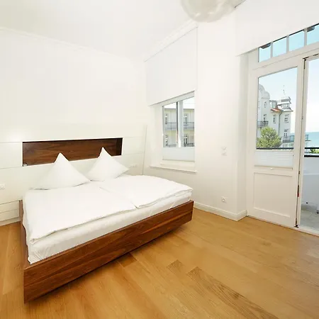Apartamento Rheingold 03 - Parsival