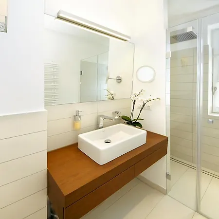 Rheingold 03 - Parsival Apartamento Ostseebad Kühlungsborn