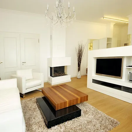 Rheingold 03 - Parsival Apartamento *